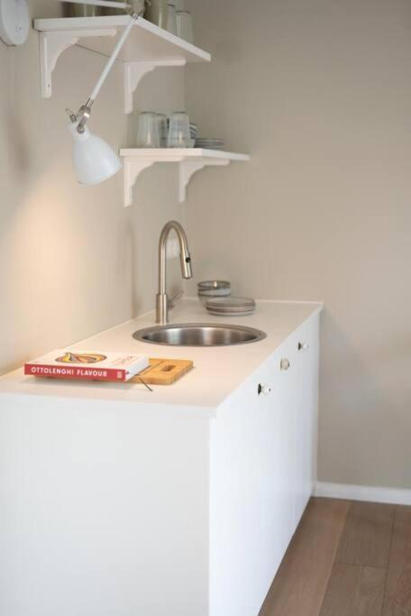 1-Zimmer-Appartement, Beste Lage Oberkotzau Kültér fotó